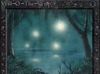 Will-O-The-Wisp