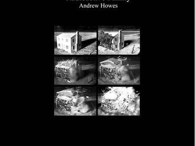 RADIOACIVE FAMILY - Andrew Howes / SuRRism Phonoethics