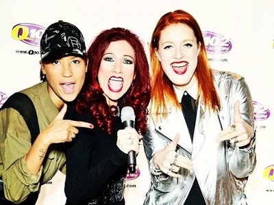 Icona Pop