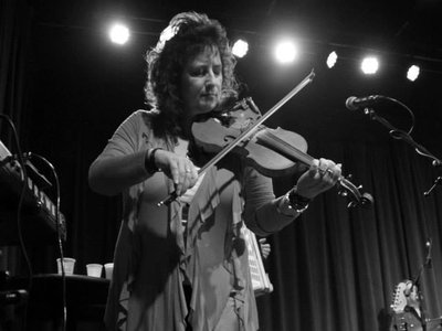 Live Oak Music Hall, March 15, 2014 - photo by Craig Scotland