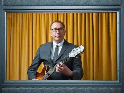 Mitch Dalton & The Studio Kings photo