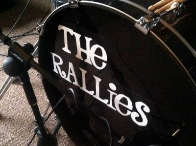 The Rallies
