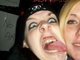 my crazy face!! LMFAO