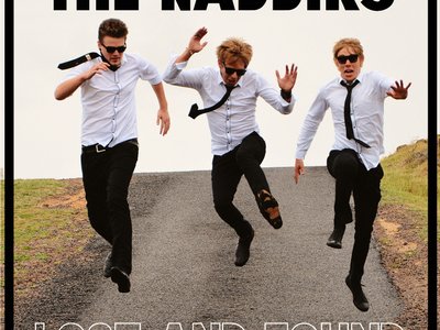 The Naddiks photo