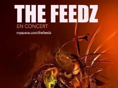 The Feedz photo