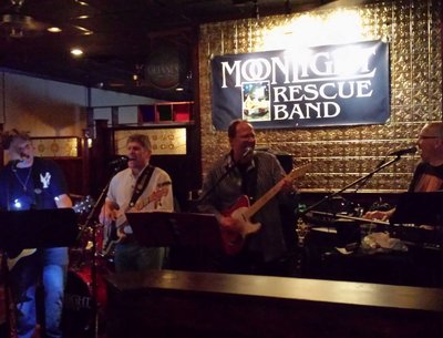 Mlrb @ Doherty's cary