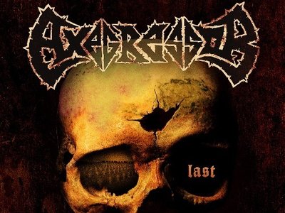 Axegressor photo