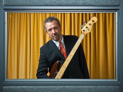 Mitch Dalton & The Studio Kings photo