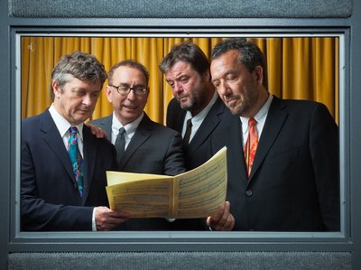 Mitch Dalton & The Studio Kings photo