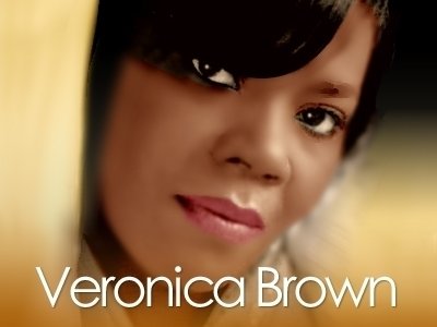 Veronica Brown photo