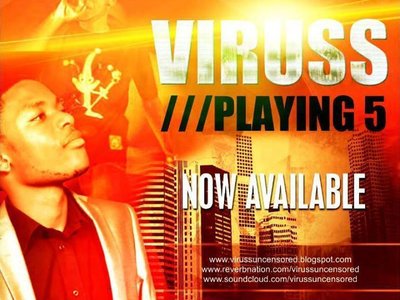 Viruss photo