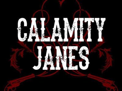 Calamity Janes photo