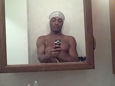 my mirror pic, lol