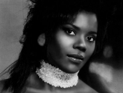 Veronica Brown photo