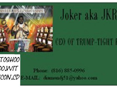 jokerj.k.r photo