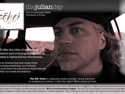The Julian Day photo