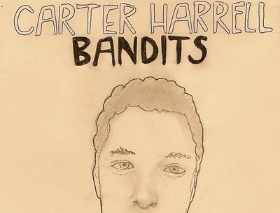 Carter Harrell photo