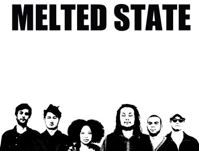 Melted State photo