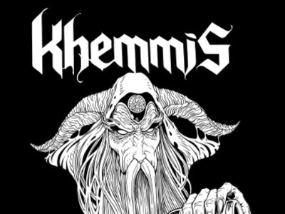 Khemmis photo