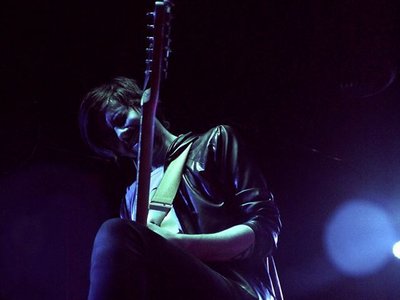 Photo by Kimmy Carrera