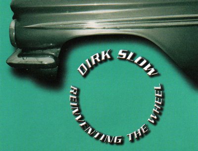 First Cd Release