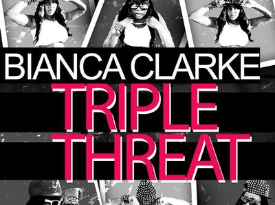 Triple Threat Mixtape Hosted By: Dj Nosweat