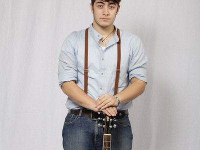 johnandrew lunghi photo