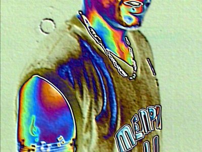 The Bad Man Art