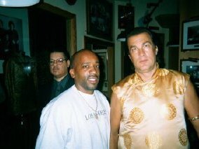 Bad Mr Wilson™ photo
