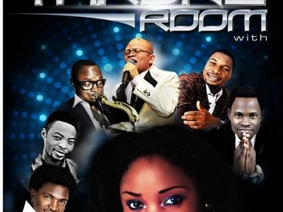 be my Guest. IN THE THRONE ROOM. with Excel, 20th of April 2014. time 3: pm.