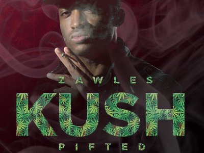 Zawles - Kushpifted