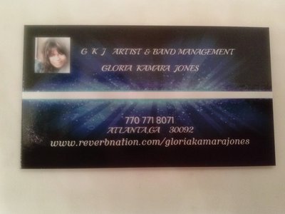Roots Afric Band ( GKJ Management) photo
