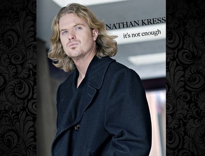 It's Not Enough EP
