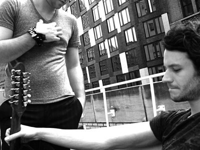 Allen Hulsey & Emre Atabay