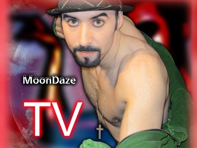 MoonDaze TV with Breck Stewart