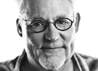 David Rossiter