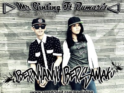 Bernyanyi Bersamaku