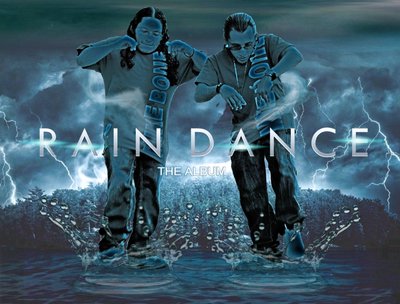 Rain Dance 2014 album