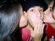 Me in a KISS sandwich