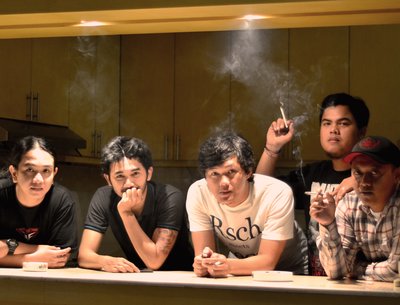 pib by refantho ramadhan