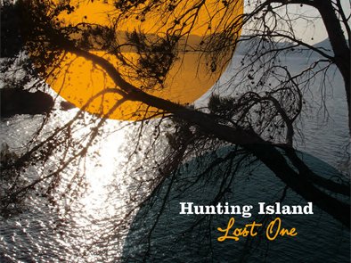 Hunting Island photo