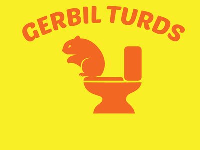 Gerbil Turds photo