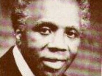 Bishop Ithiel Conrad Clemmons