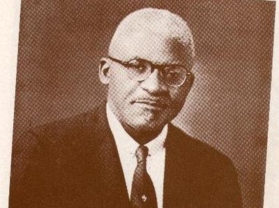 Bishop OM Kelly