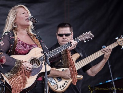 Southern Maryland Blues Festival 2014