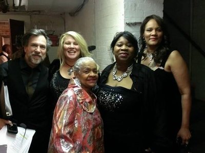 Patty Reese photo