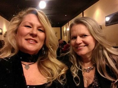 Patty Reese photo