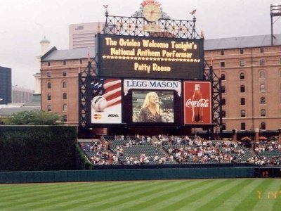 Patty Reese photo