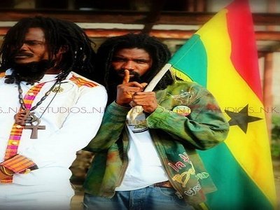 RAS KUUKU photo