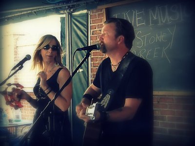 Stoney Creek photo